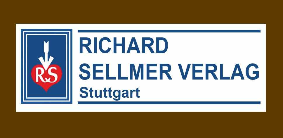 Logo Richard Sellmer Verlag